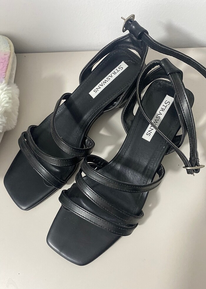 Sandalet - Görsel 3