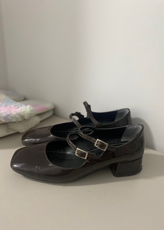 Ayakkabı - Görsel 2