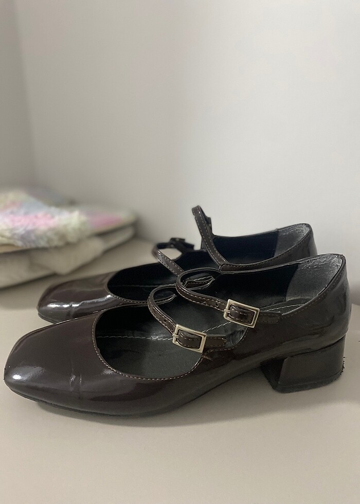 Ayakkabı - Görsel 3