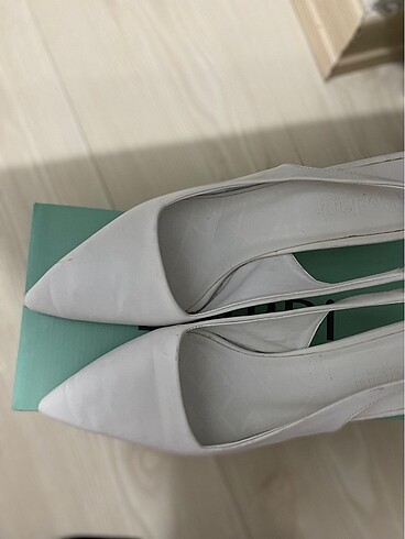 38 Beden Kadın stiletto