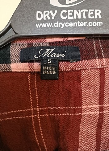 Mavi Jeans Mavi jeans kareli Gömlek