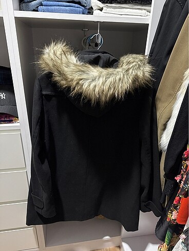 l Beden Zara mont