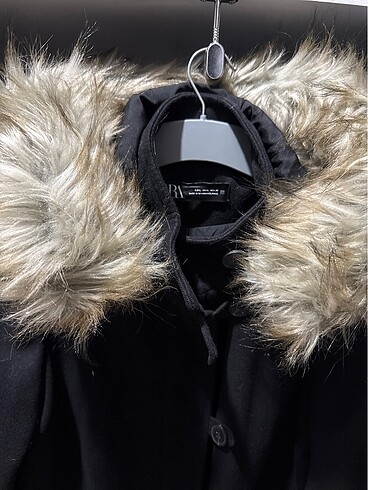 Zara Zara mont