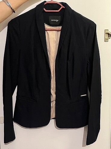 Blazer Ceket | S