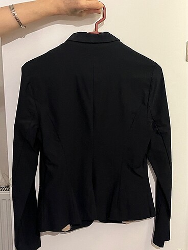Diğer Blazer Ceket | S