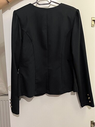 Diğer Blazer Ceket | L