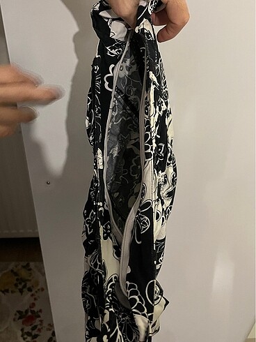 Diğer Kumaş Kol Çanta