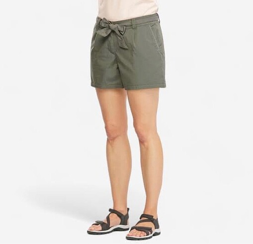 Decathlon Kadın Şortu / 38