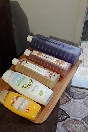 avon ürünleri 