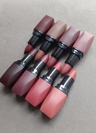 Mat lipstick 