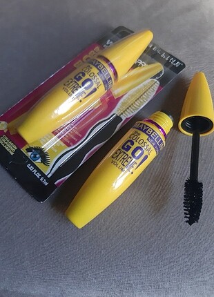 Mascara 