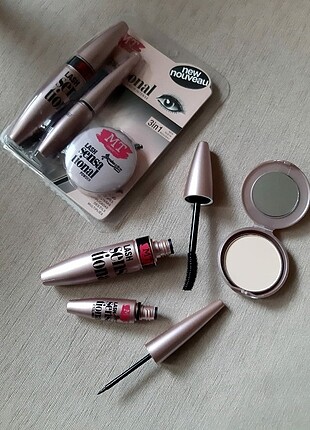 3 lü set