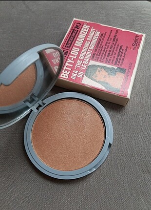 Bronzer 