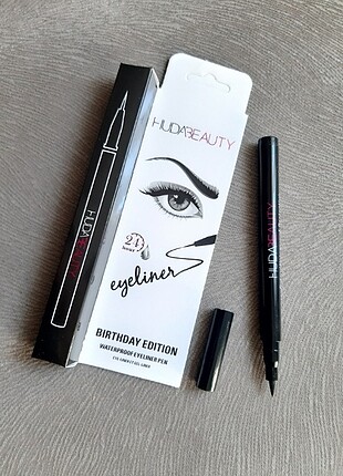 Eyeliner 
