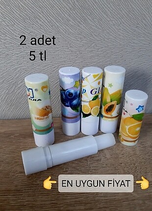 Lipbalm 