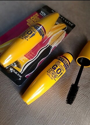 Mascara 