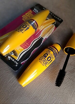 Mascara 