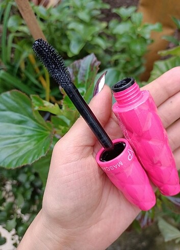 Mascara 