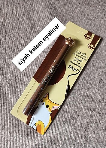 Kalem eyeliner