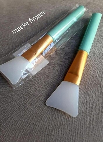 Maske fırçası