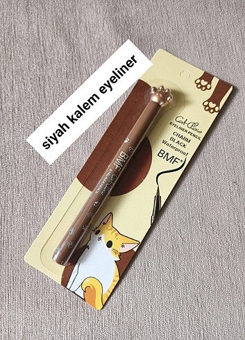 Kalem eyeliner