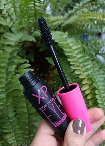 Mascara 