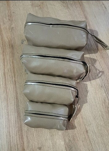 Makyaj çanta set