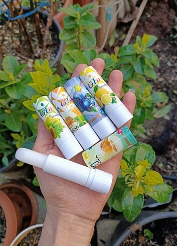 Lipbalm 