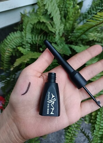 Eyeliner 