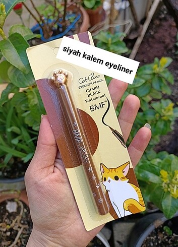 Kalem eyeliner