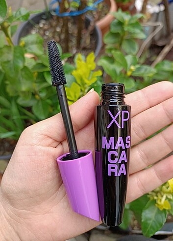 Mascara 