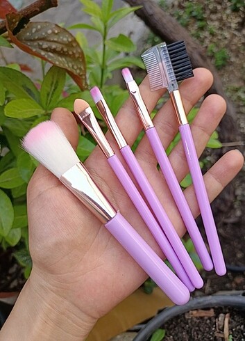 Fırça set
