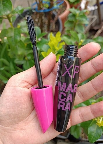 Mascara 