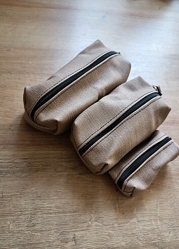 3 lü set 