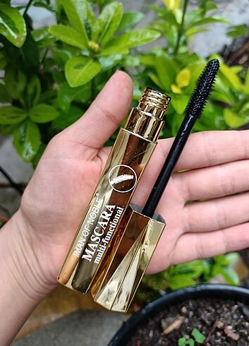 Mascara 