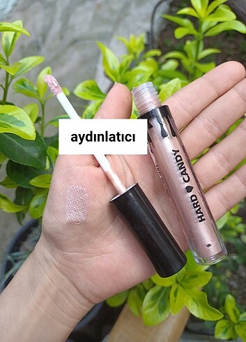 Aydınlatıcı 