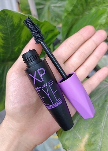 Mascara 
