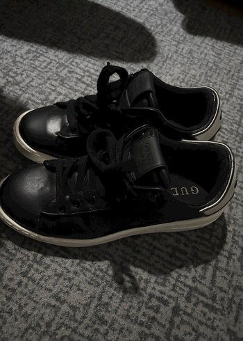 Guess Siyah Kadın Sneakers