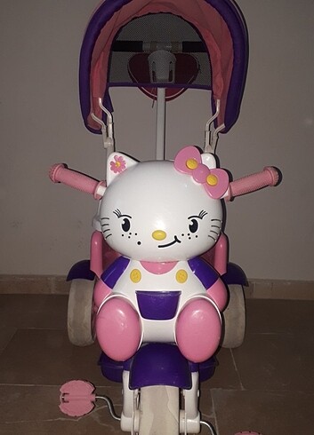 Diğer ÜMİT BABY HOPE ÇOCUK BİSİKLETİ
