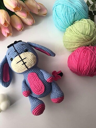 Amigurumi