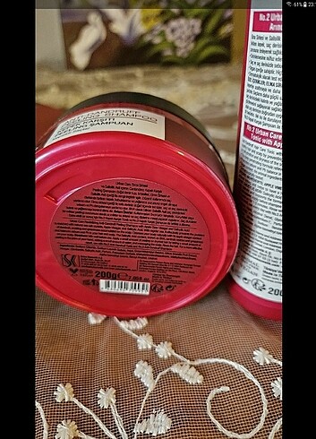 URBAN CARE 3LÜ SET KEPEK KARSITI - Görsel 6