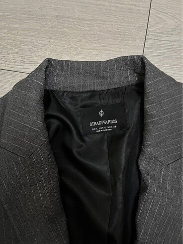 Stradivarius stradivarius blazer ceket