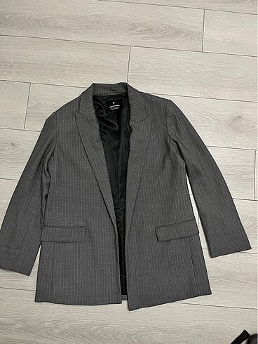 stradivarius blazer ceket