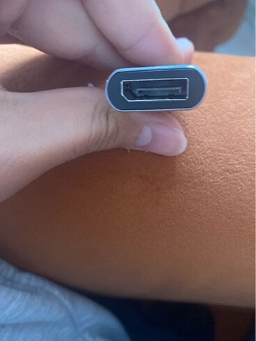 Casper Casper Dönüştürücü HDMI dönüştürücü