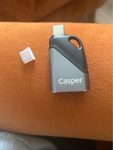 Casper Dönüştürücü HDMI dönüştürücü