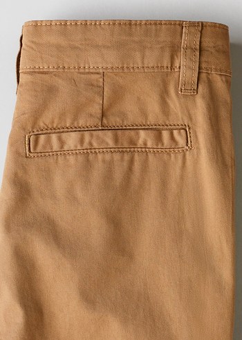 H&M 9-10 YAŞ GABARDİN PANTOLON - Görsel 5