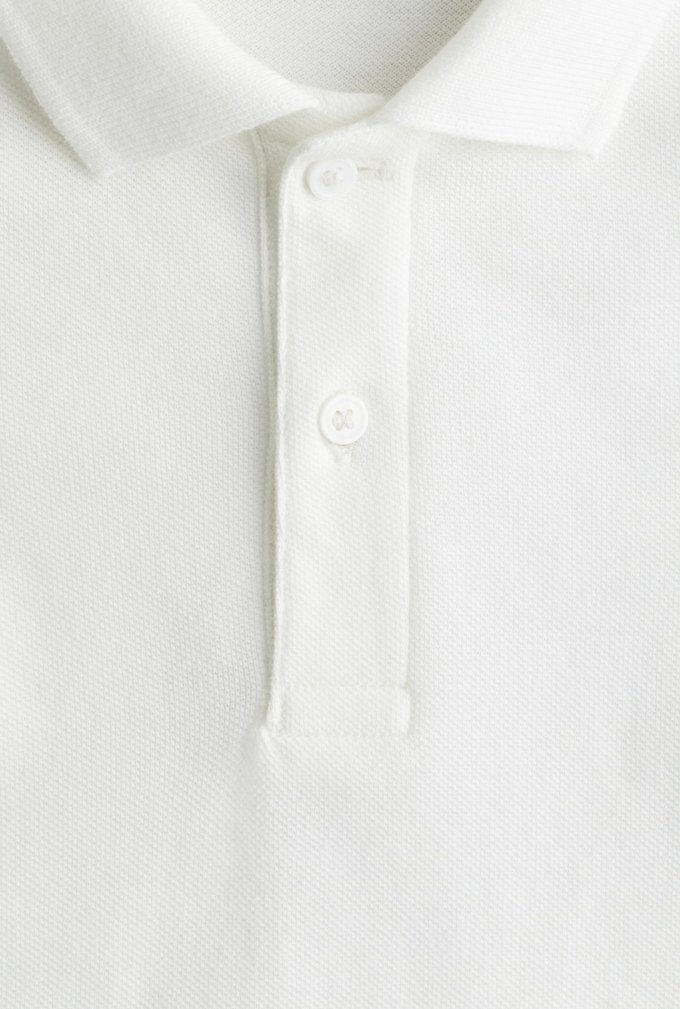 H&M 8-10 YAŞ POLO TİŞÖRT - Görsel 3