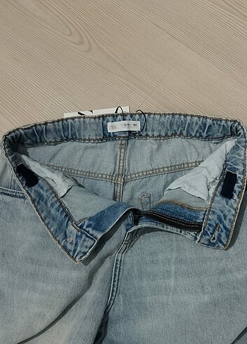 ZARA 13-14 YAŞ PANTOLON - Görsel 7