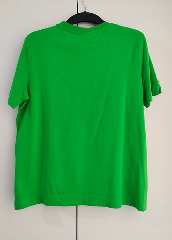 H&M S BEDEN TİŞÖRT - Görsel 2