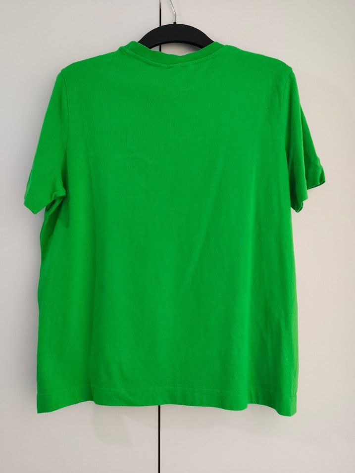 H&M S BEDEN TİŞÖRT - Görsel 2